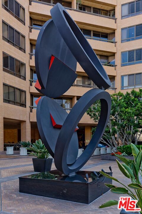 10430 Wilshire Blvd Unit: 803