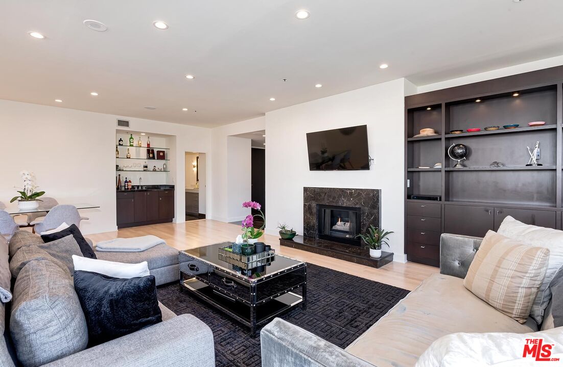 10430 Wilshire Blvd Unit: 803