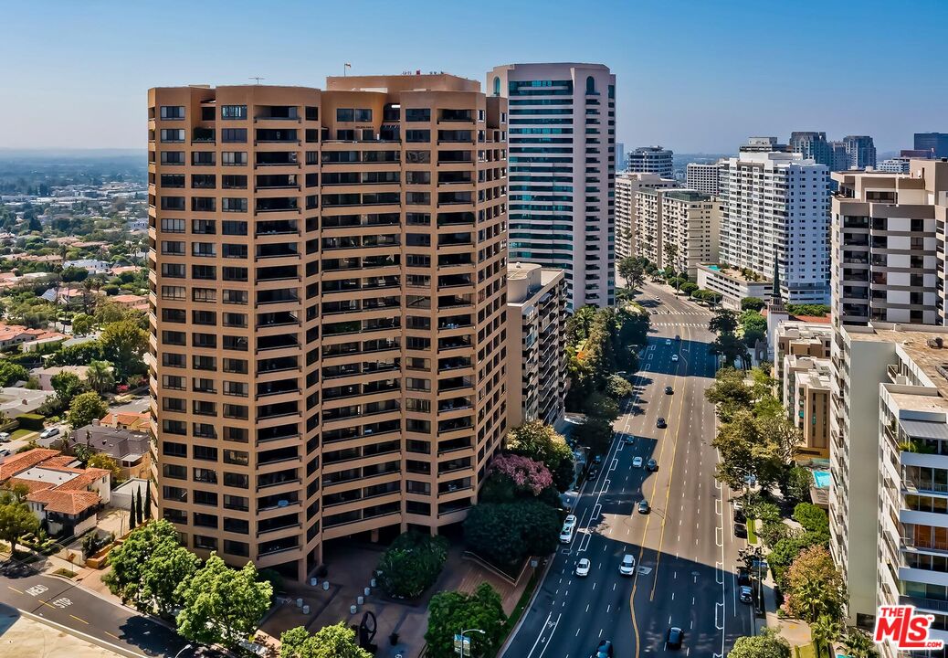 10430 Wilshire Blvd Unit: 803