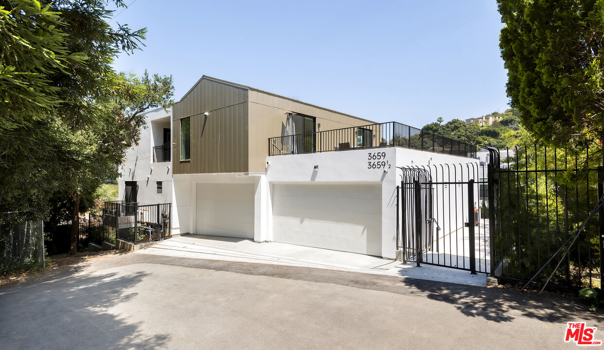 3657 Regal Pl Unit: 3659