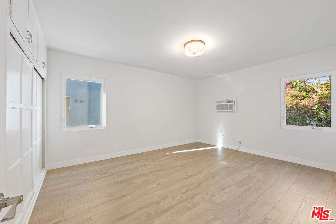 1248 N Crescent Heights Blvd Unit: 1