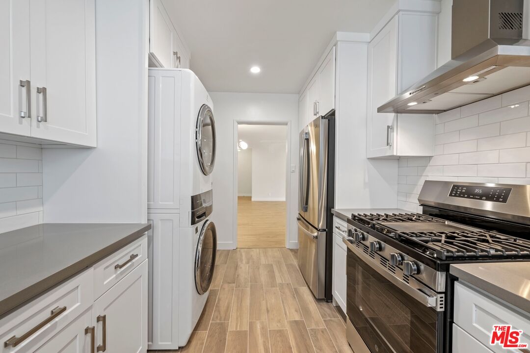 1248 N Crescent Heights Blvd Unit: 1