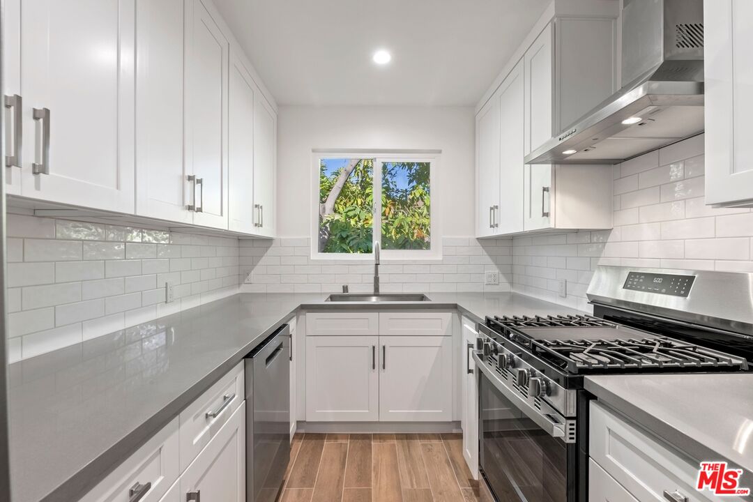 1248 N Crescent Heights Blvd Unit: 1