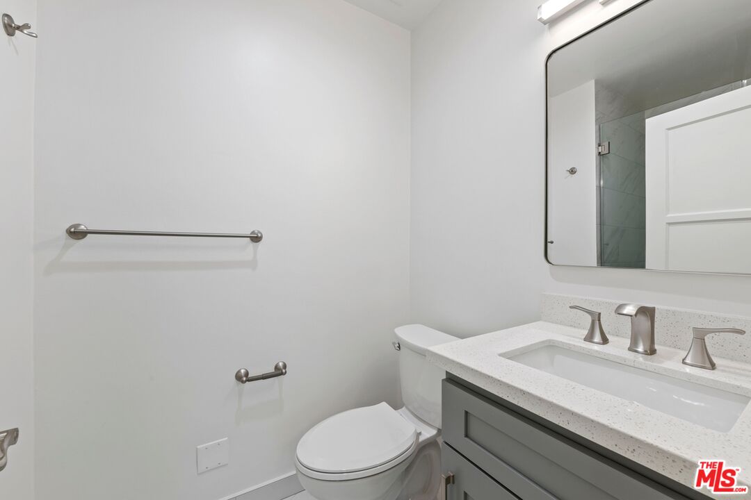 1248 N Crescent Heights Blvd Unit: 1