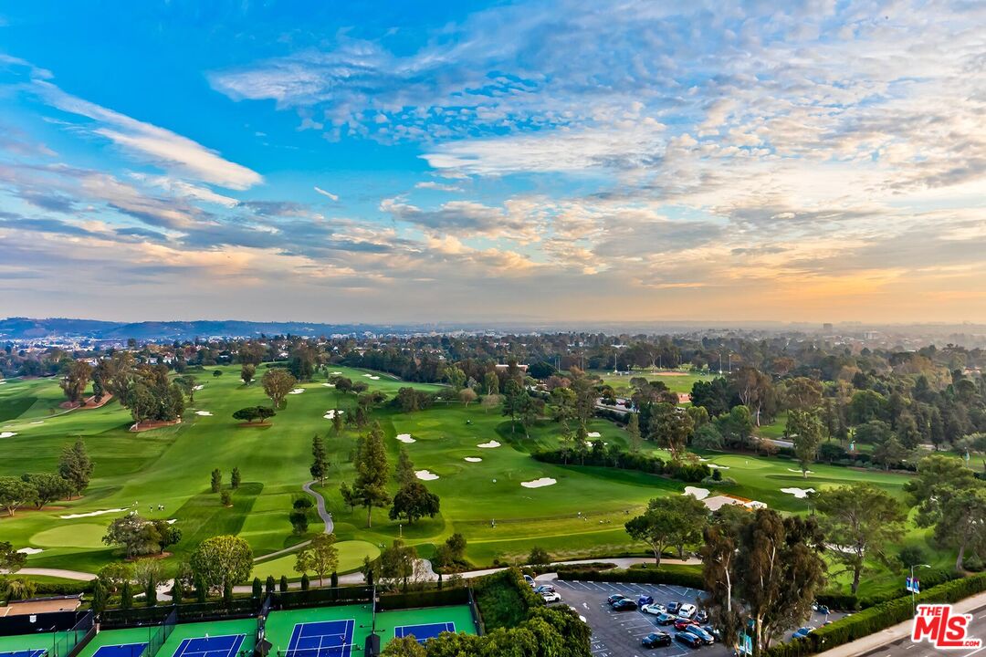 2220 Avenue Of The Stars Unit: 1706