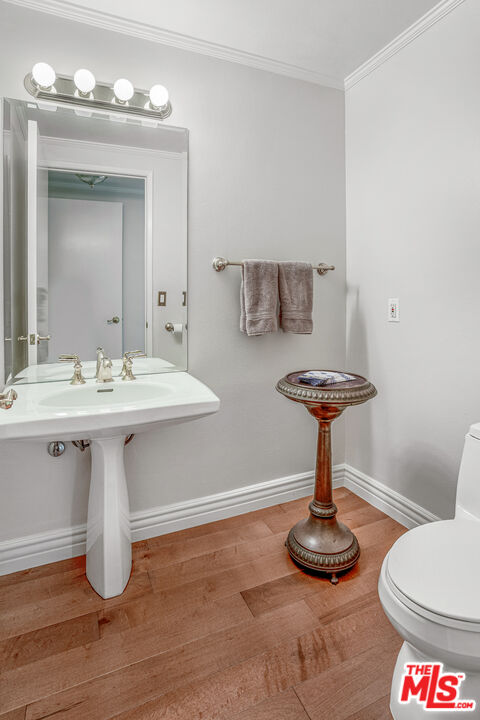 11808 Dorothy St Unit: 206