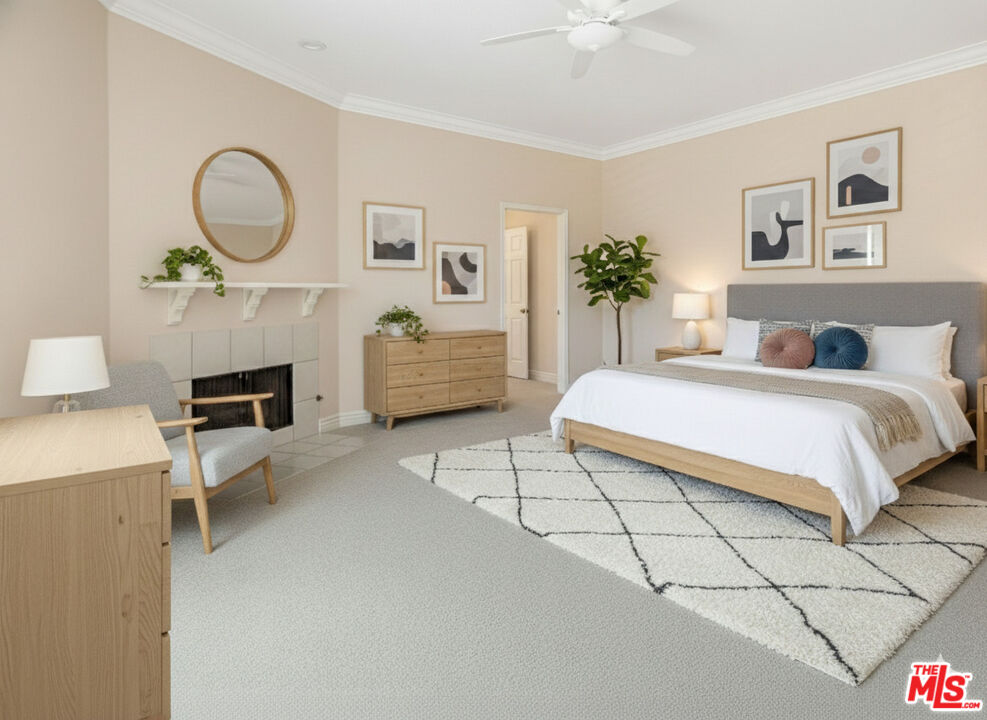 11808 Dorothy St Unit: 206