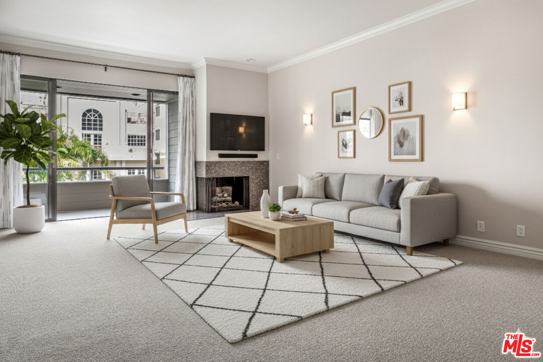 11808 Dorothy St Unit: 206