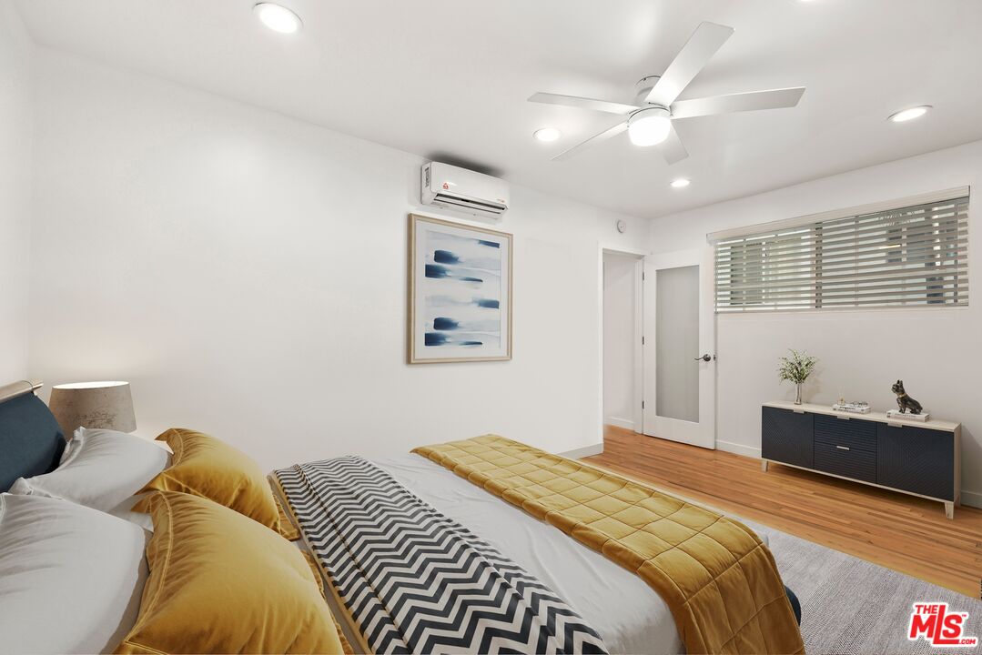 927 Euclid St Unit: A