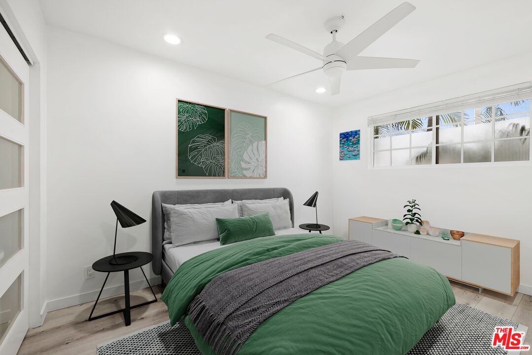 927 Euclid St Unit: B