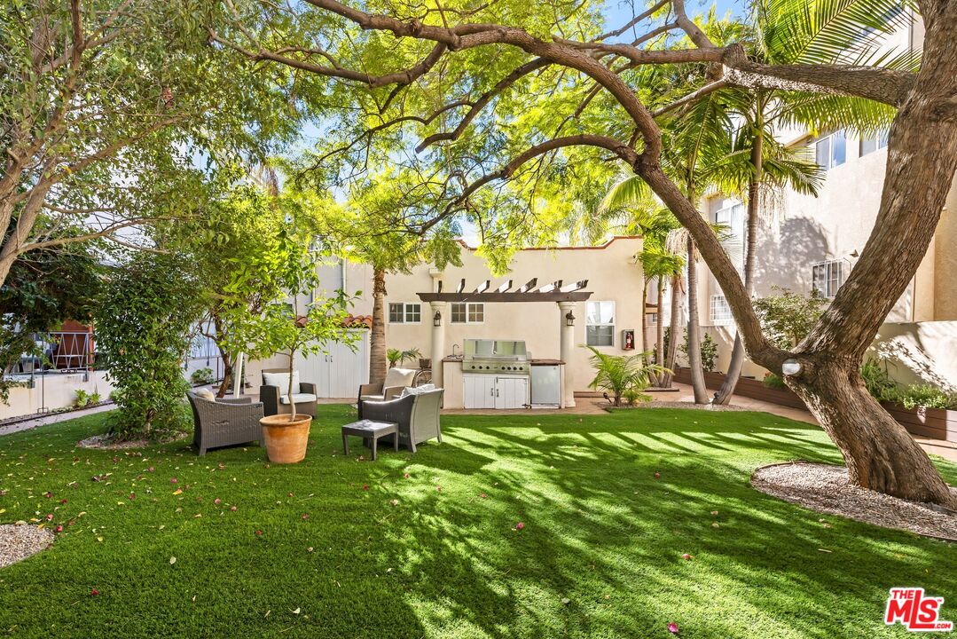 927 Euclid St Unit: B