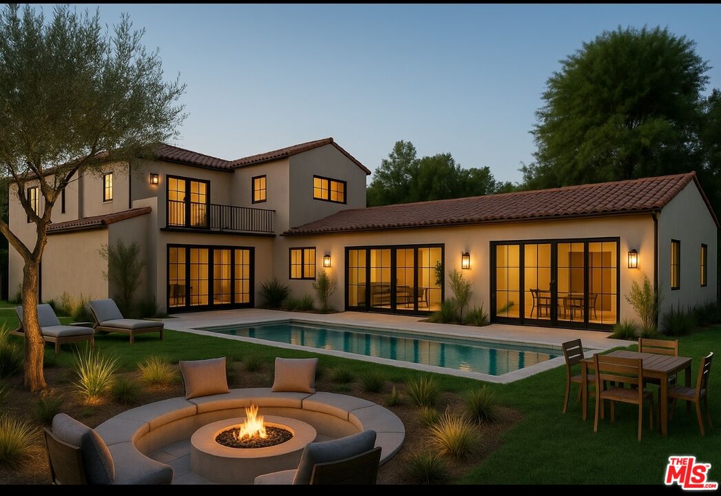 507 N Sierra Bonita Ave