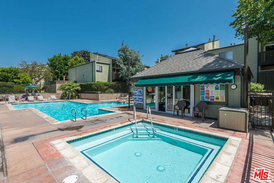 5001 Stoney Creek Rd Unit: 451