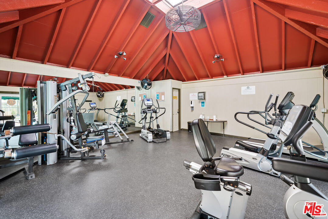 5001 Stoney Creek Rd Unit: 451