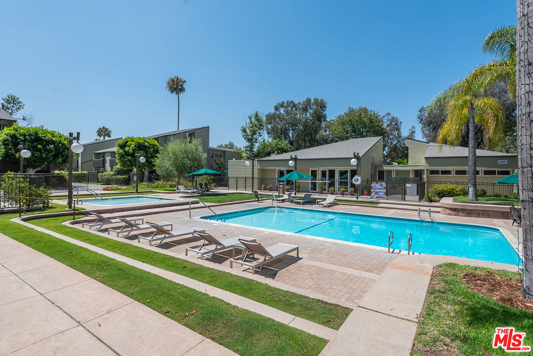 5001 Stoney Creek Rd Unit: 451