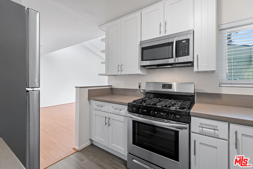 5001 Stoney Creek Rd Unit: 451