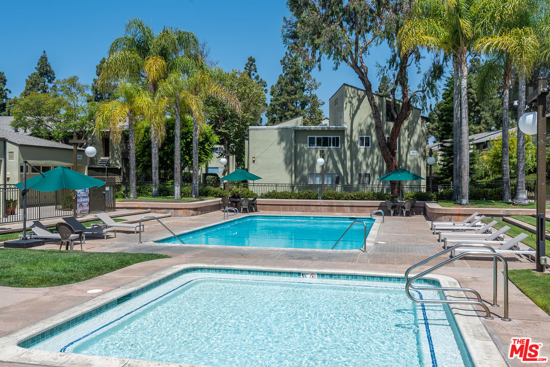 5001 Stoney Creek Rd Unit: 451