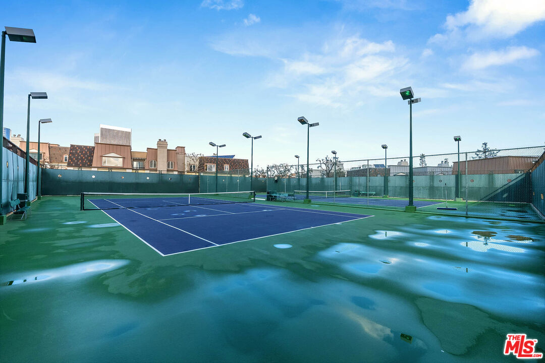 2222 Avenue Of The Stars Unit: 1701