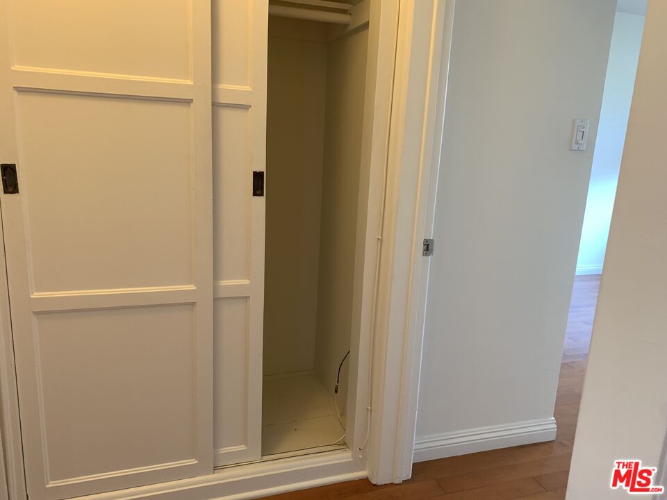 1219 N Crescent Heights Blvd Unit: C