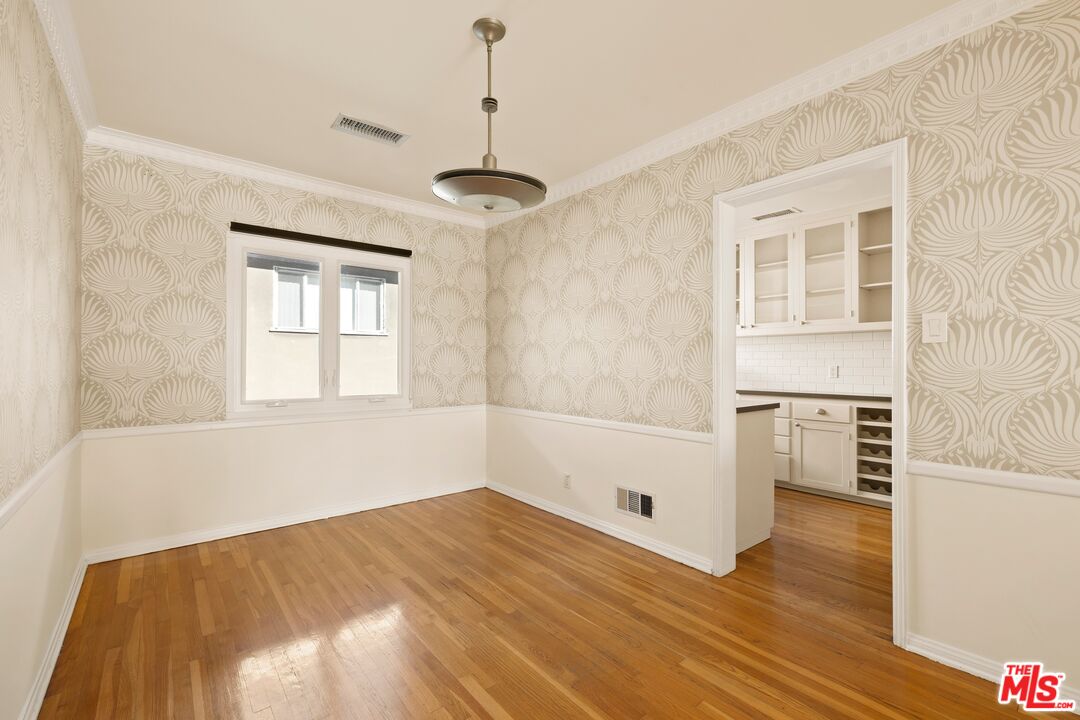 1344 N Crescent Heights Blvd Unit: 3