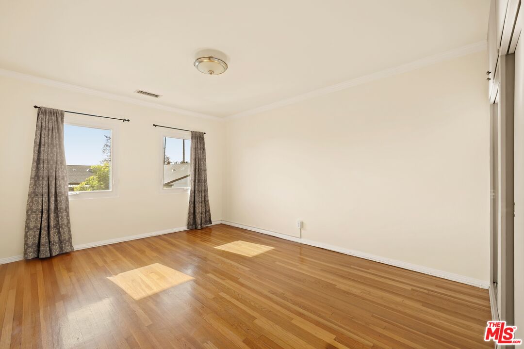 1344 N Crescent Heights Blvd Unit: 3