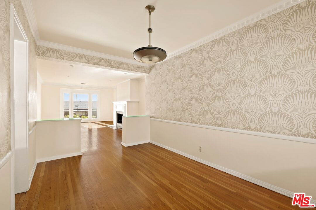 1344 N Crescent Heights Blvd Unit: 3