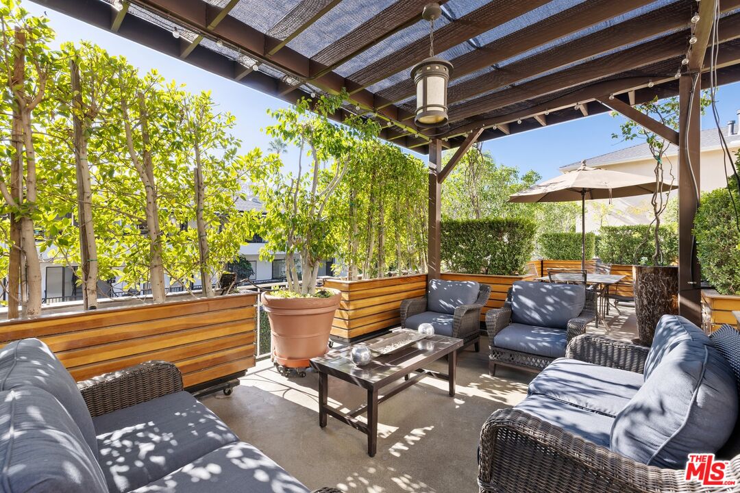 1344 N Crescent Heights Blvd Unit: 3