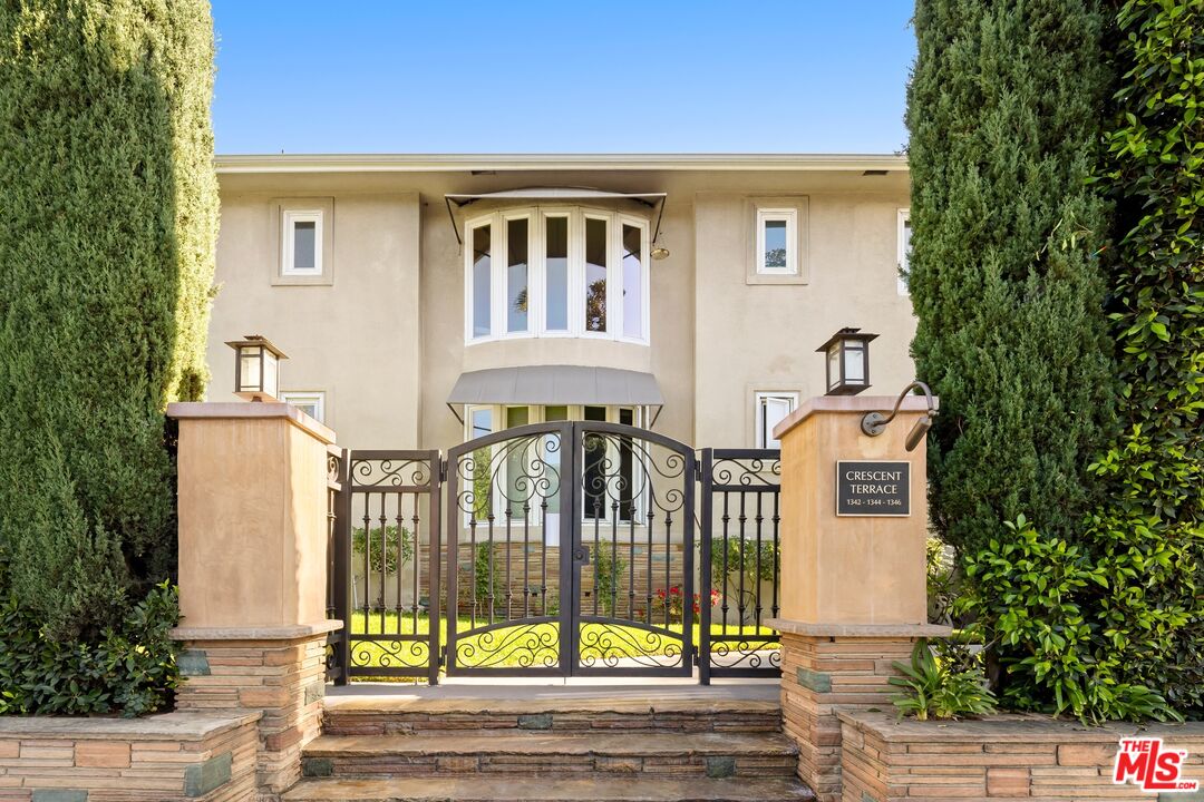 1344 N Crescent Heights Blvd Unit: 3