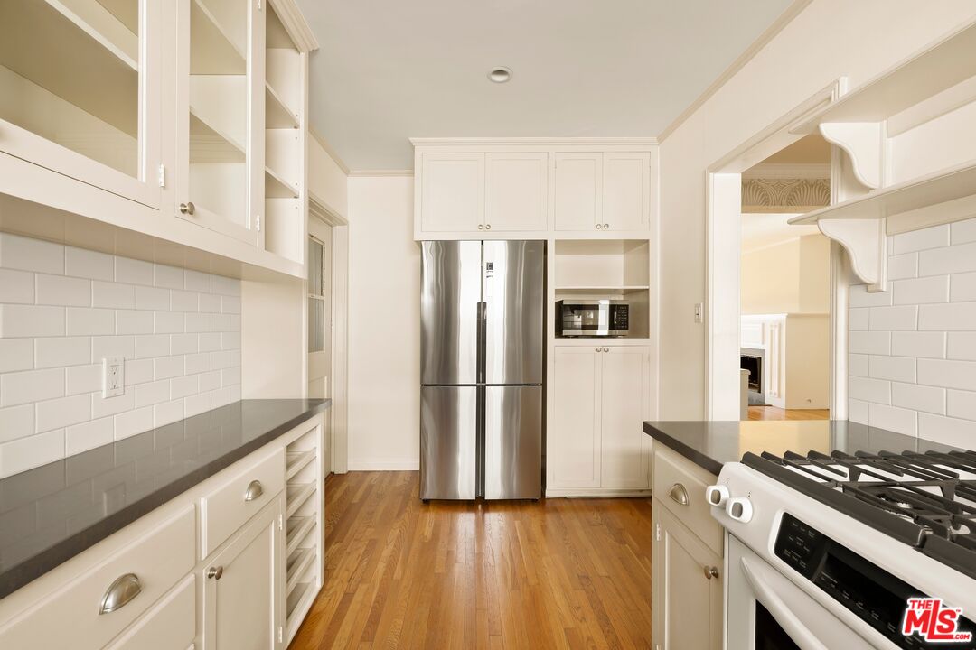 1344 N Crescent Heights Blvd Unit: 3