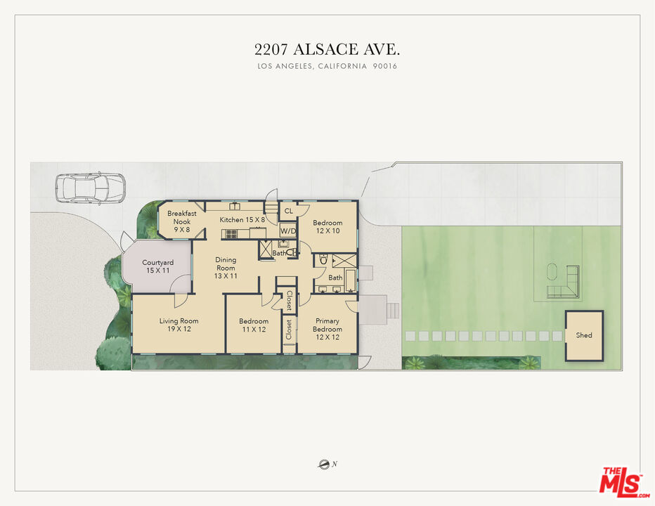 2207 Alsace Ave