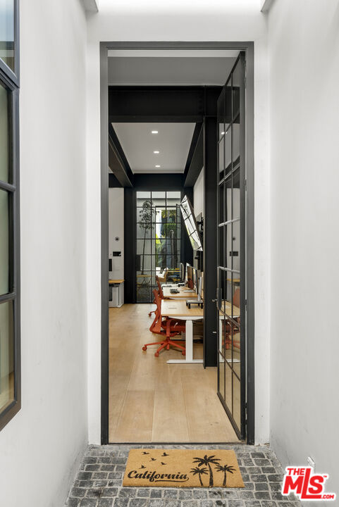 1346 Abbot Kinney Blvd