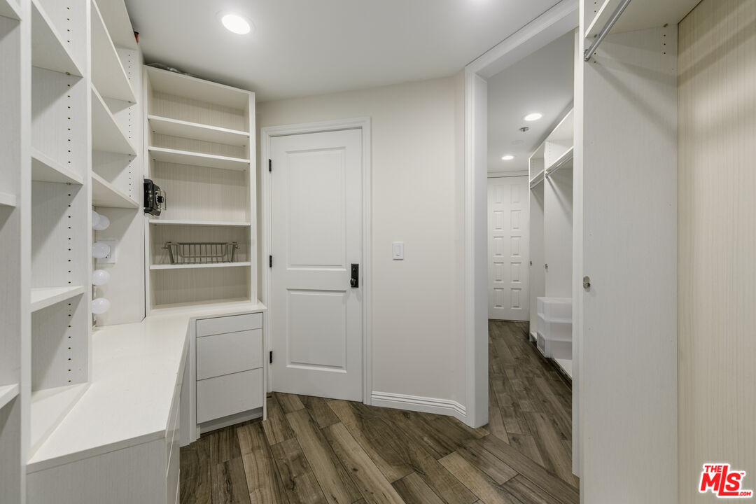 10550 Wilshire Blvd Unit: 505