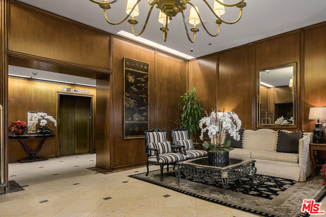 10550 Wilshire Blvd Unit: 505