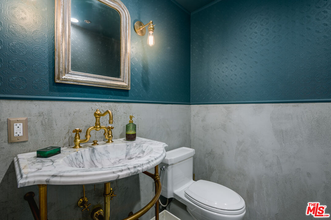 10550 Wilshire Blvd Unit: 505