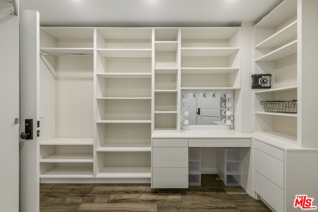 10550 Wilshire Blvd Unit: 505