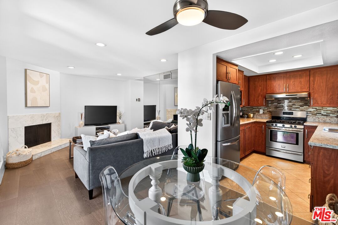 848 Lincoln Blvd Unit: N