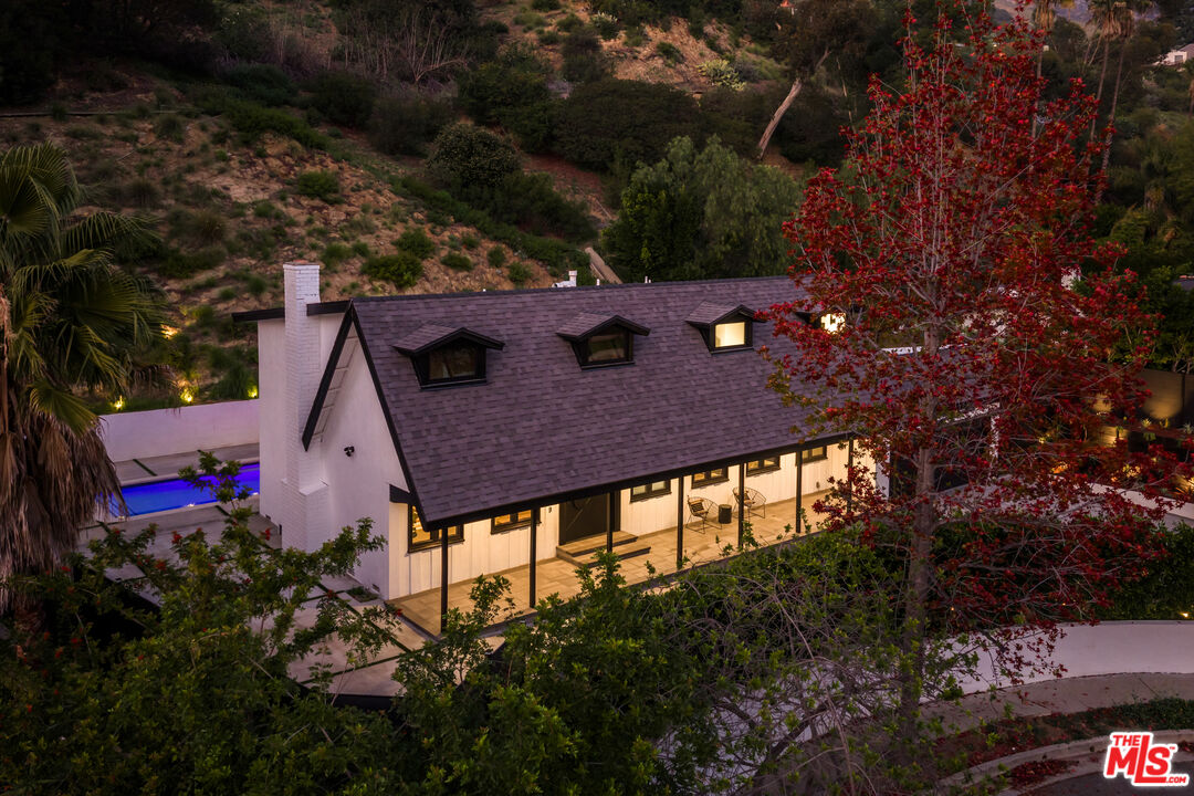 6427 Tahoe Dr