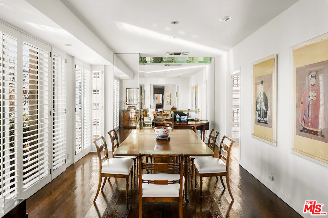 10580 Wilshire Blvd Unit: 45