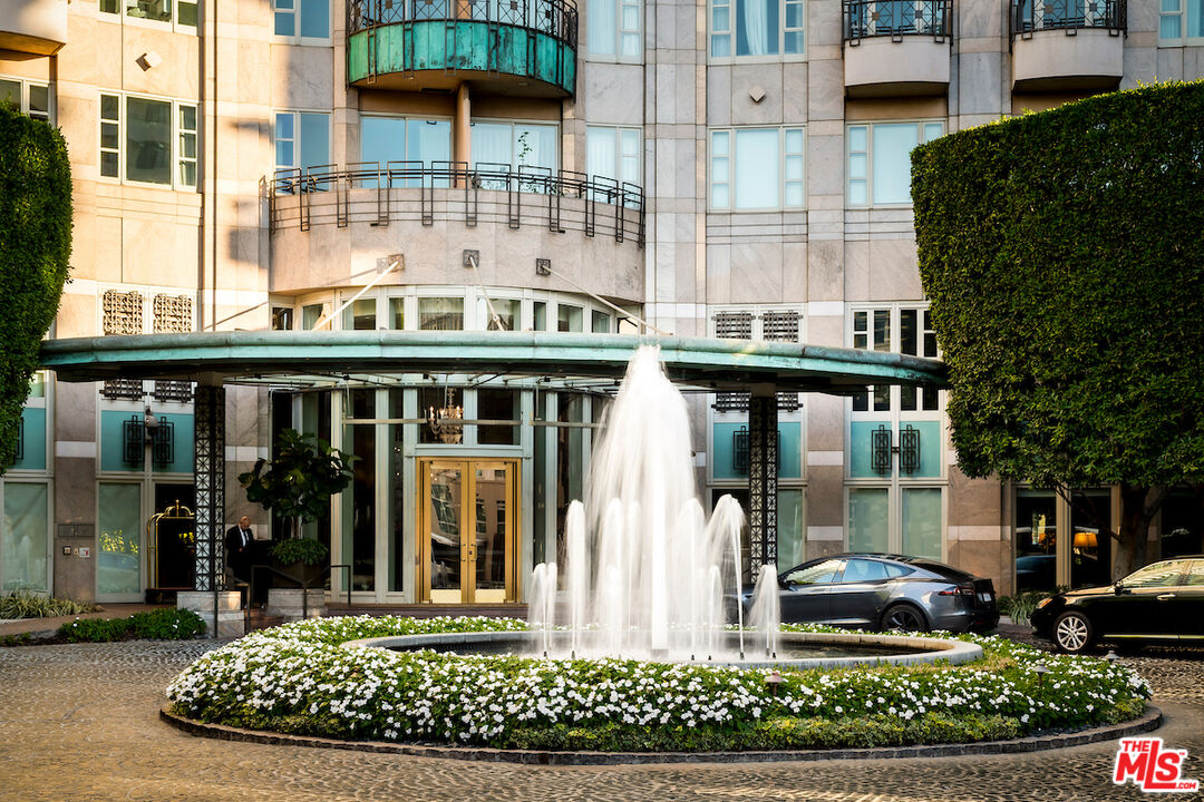 10580 Wilshire Blvd Unit: 45