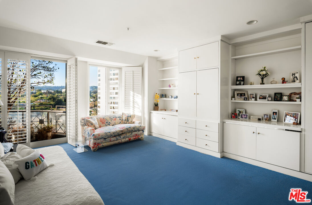 10580 Wilshire Blvd Unit: 45