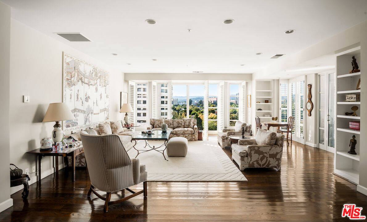 10580 Wilshire Blvd Unit: 45