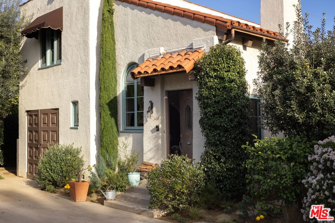 4070 Lafayette Pl Unit: C