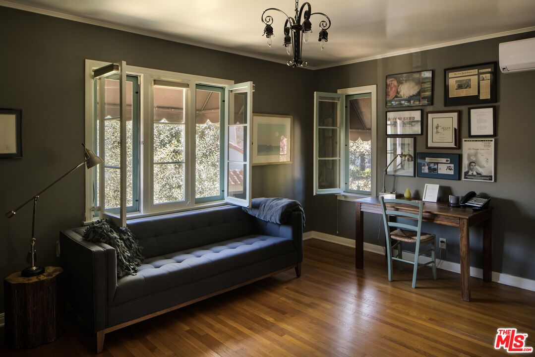 4070 Lafayette Pl Unit: C