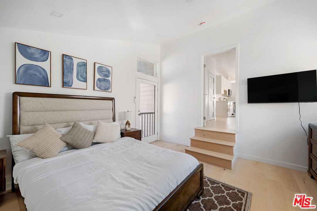 117 W Channel Rd Unit: 119