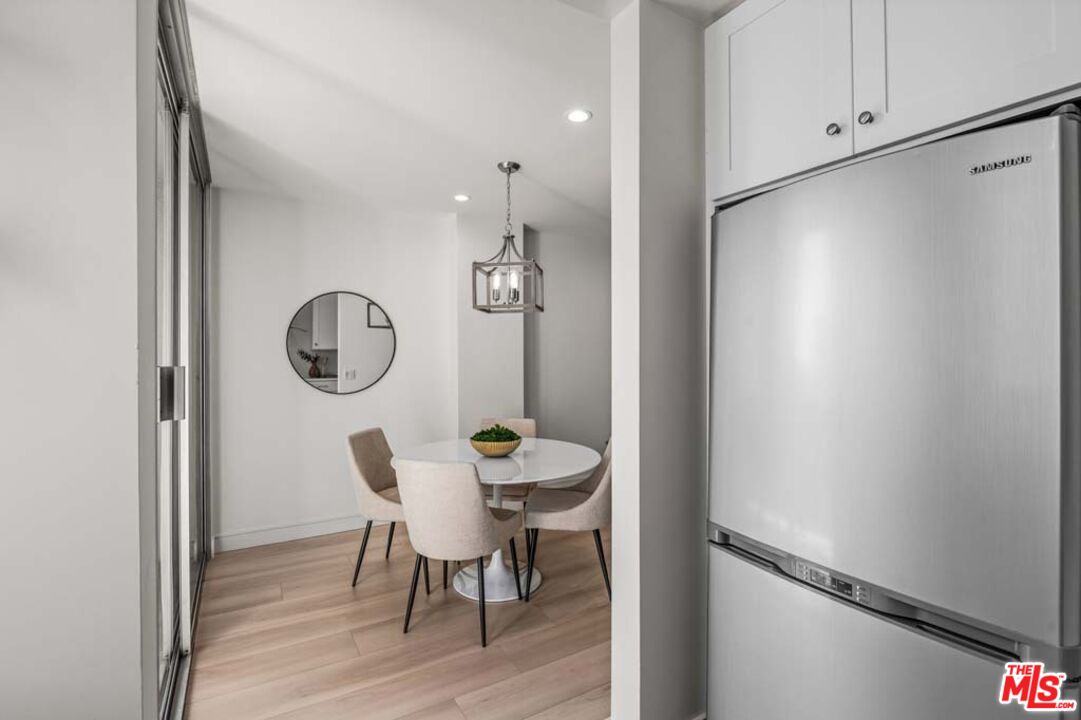 10747 Wilshire Blvd Unit: 806