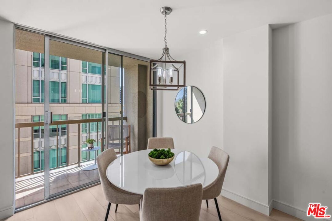 10747 Wilshire Blvd Unit: 806