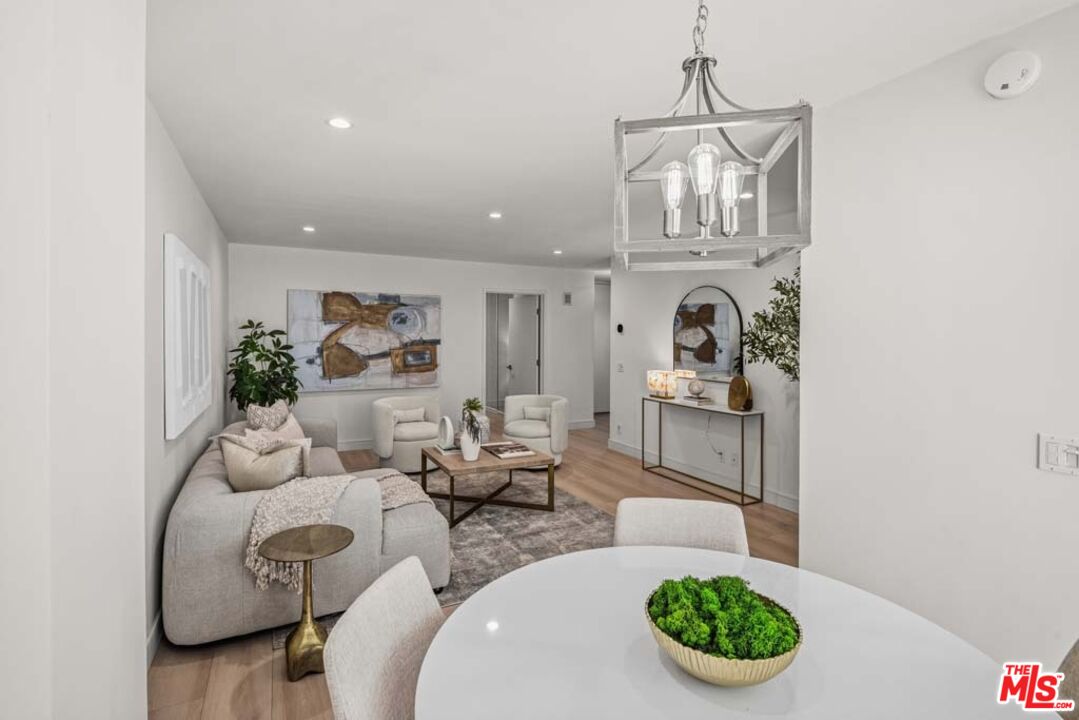 10747 Wilshire Blvd Unit: 806