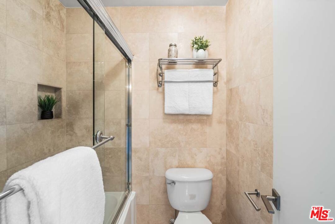 10747 Wilshire Blvd Unit: 806