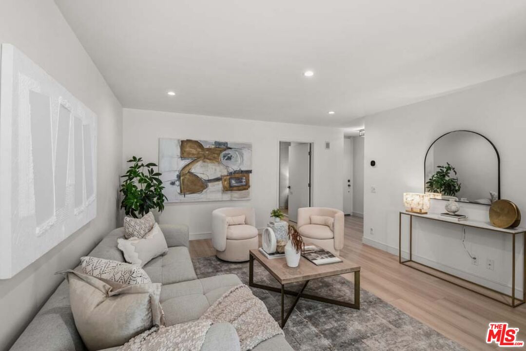 10747 Wilshire Blvd Unit: 806