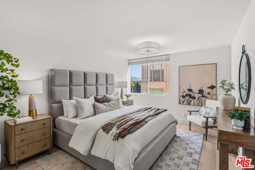 10747 Wilshire Blvd Unit: 806